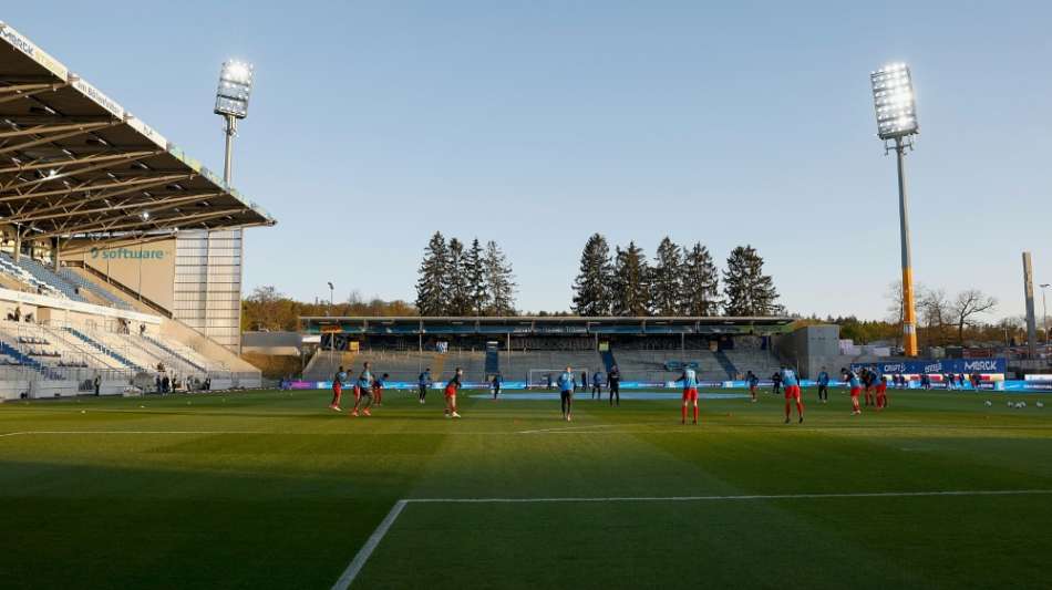 Bangen um Saisonauftakt: Drei Coronaf&auml;lle bei Darmstadt 98