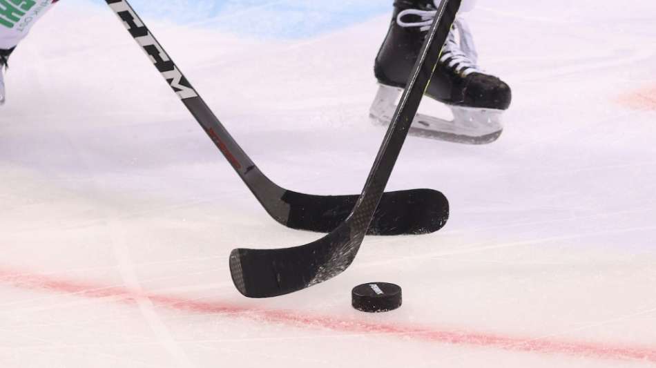 Eishockey: Auch DEB meldet Coronafall im U20-Team