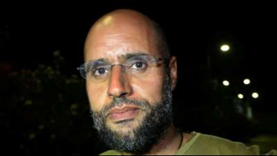 Gaddafi-Sohn Seif al-Islam &auml;u&szlig;ert Pr&auml;sidentschaftsambitionen
