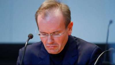 Wirecard-Insolvenzverwalter verklagt Ex-Chef Markus Braun