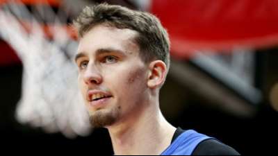 NBA: Franz Wagner gewinnt mit Orlando gegen Pacers