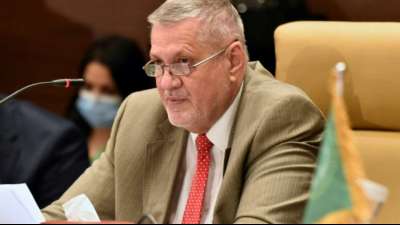 UN-Sondergesandter tritt wenige Wochen vor Wahl in Libyen zur&uuml;ck