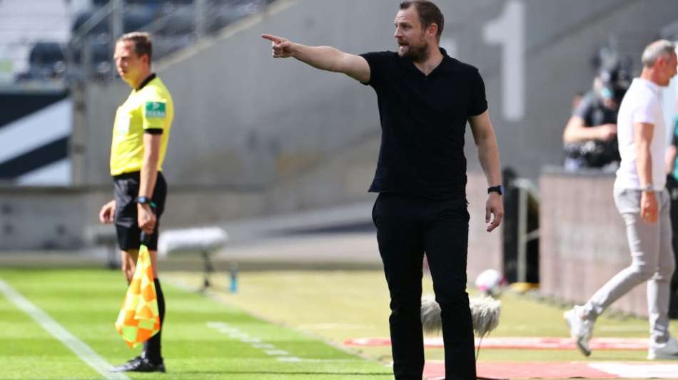 Klopp lobt Mainz-Coach Svensson: "Gro&szlig;es, gro&szlig;es Talent"