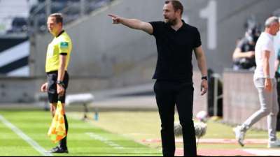 Klopp lobt Mainz-Coach Svensson: "Gro&szlig;es, gro&szlig;es Talent"