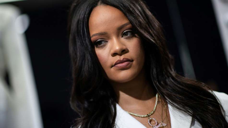 Rihanna und Thunberg solidarisieren sich mit protestierenden Bauern in Indien