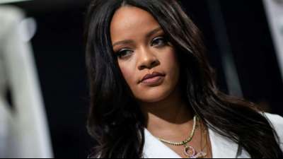 Rihanna und Thunberg solidarisieren sich mit protestierenden Bauern in Indien