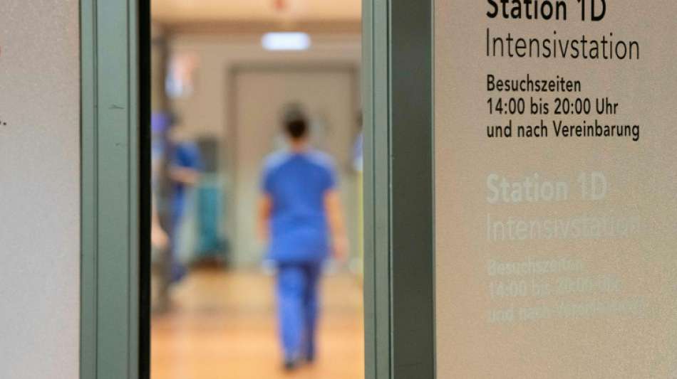 Kosten f&uuml;r Krankenhausversorgung steigen auf 99 Milliarden Euro