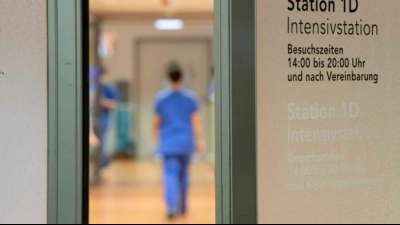 Kosten f&uuml;r Krankenhausversorgung steigen auf 99 Milliarden Euro