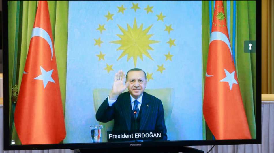AA: Austritt der T&uuml;rkei aus Istanbul-Konvention "falsches Signal"