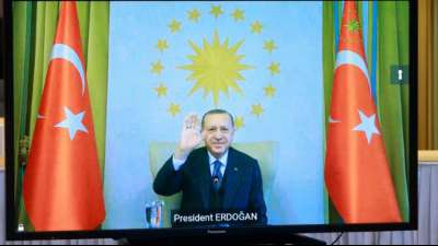 AA: Austritt der T&uuml;rkei aus Istanbul-Konvention "falsches Signal"