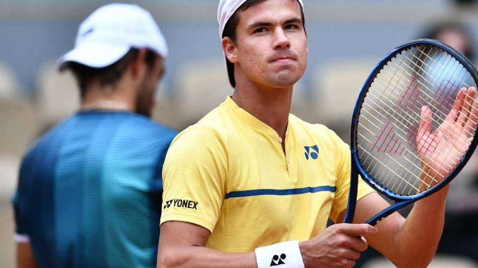 H&ouml;henflug im Halbfinale beendet: Altmaier scheitert an Gasquet 