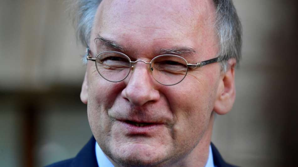Spitzenkandidaten zur Landtagswahl in Sachsen-Anhalt liefern sich Schlagabtausch