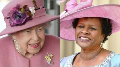 Barbados l&ouml;st sich von britischer Krone und bekommt neues Staatsoberhaupt