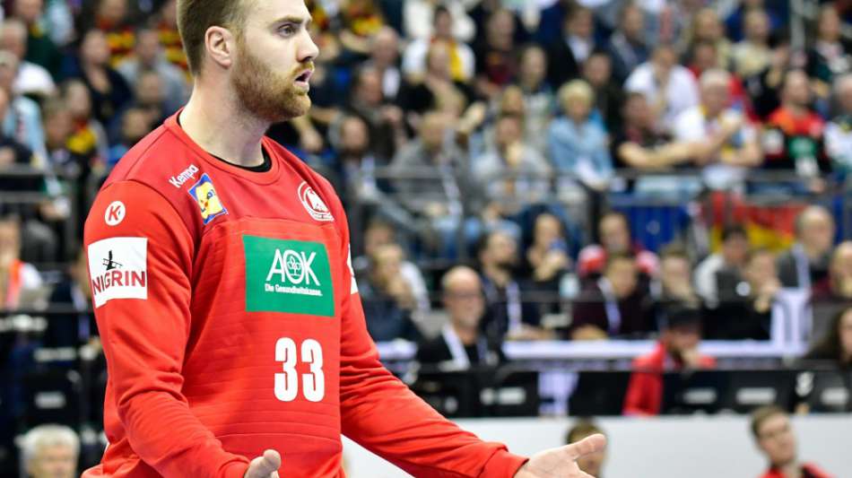 Kritik an WM-Absagen: Wolff attackiert fr&uuml;here Kieler Teamkollegen 