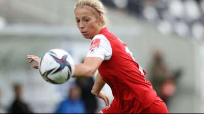 Ex-DFB-Spielerin Beck: Entscheidung f&uuml;r Israel "Herzenssache"