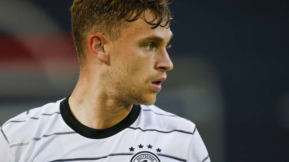Startelf gegen Frankreich: L&ouml;w zieht Kimmich nach rechts - Havertz statt Sane