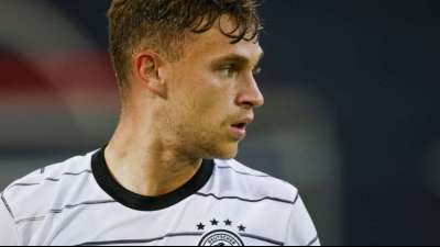 Startelf gegen Frankreich: L&ouml;w zieht Kimmich nach rechts - Havertz statt Sane