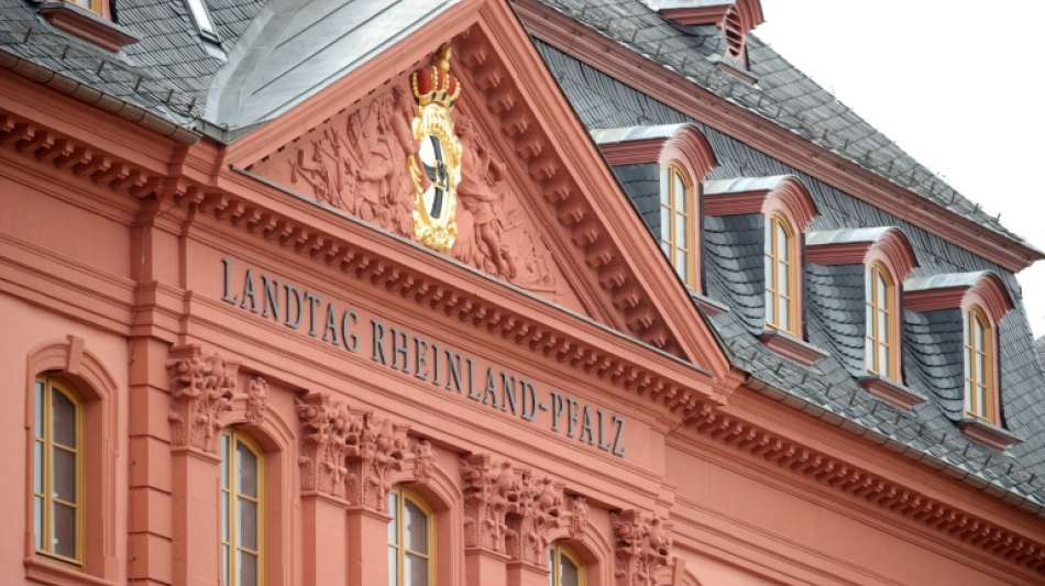 Rheinland-pf&auml;lzischer Landtag beschlie&szlig;t Hilfen f&uuml;r Flutopfer