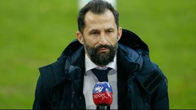 Salihamidzic: Bayern machtlos gegen internationale Konkurrenz