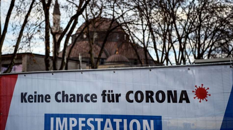 Ethikratsvorsitzende r&auml;t zu Ausrichtung von Corona-Politik an "leiser Mehrheit"