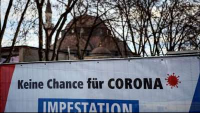 Ethikratsvorsitzende r&auml;t zu Ausrichtung von Corona-Politik an "leiser Mehrheit"
