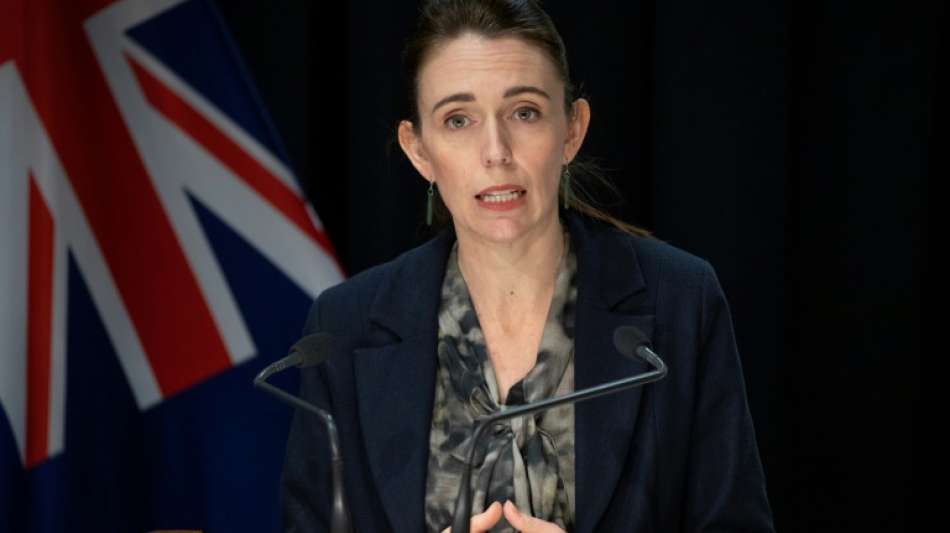 Neuseeland k&uuml;ndigt ehrgeizigere Ziele zur Reduzierung seiner Emissionen an
