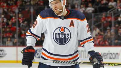 NHL: Leon Draisaitl und die Edmonton Oilers verlieren erneut