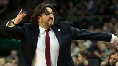 Basketball-Bundesliga: Bayern zieht ins Finale ein