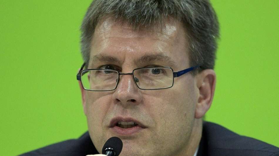 H&ouml;rmann-Nachfolge: Findungskommission schl&auml;gt Weikert, Bokel und Mayer vor