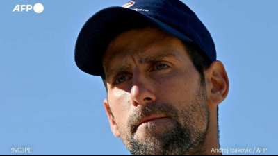 Tennis - Juristischer Krimi: Djokovic geht gegen Abschiebung vor
