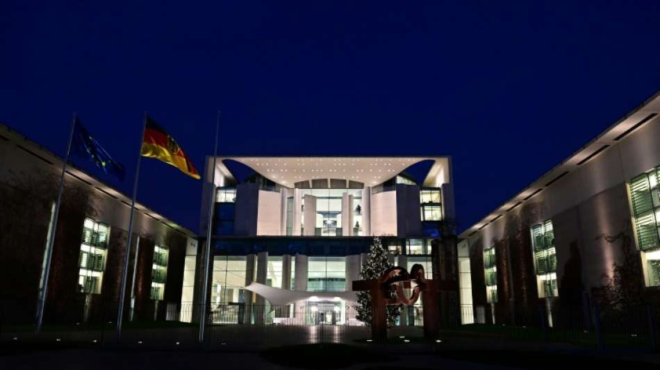 Union: Bundesregierung vernachl&auml;ssigt den B&uuml;rokratieabbau