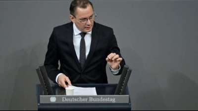 AfD-Pr&auml;sidentschaftskandidat Otte spendete 20.000 Euro an AfD