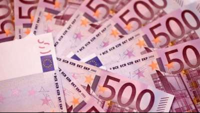 &Ouml;ffentliche Schulden steigen im ersten Halbjahr um rund 79 Milliarden Euro