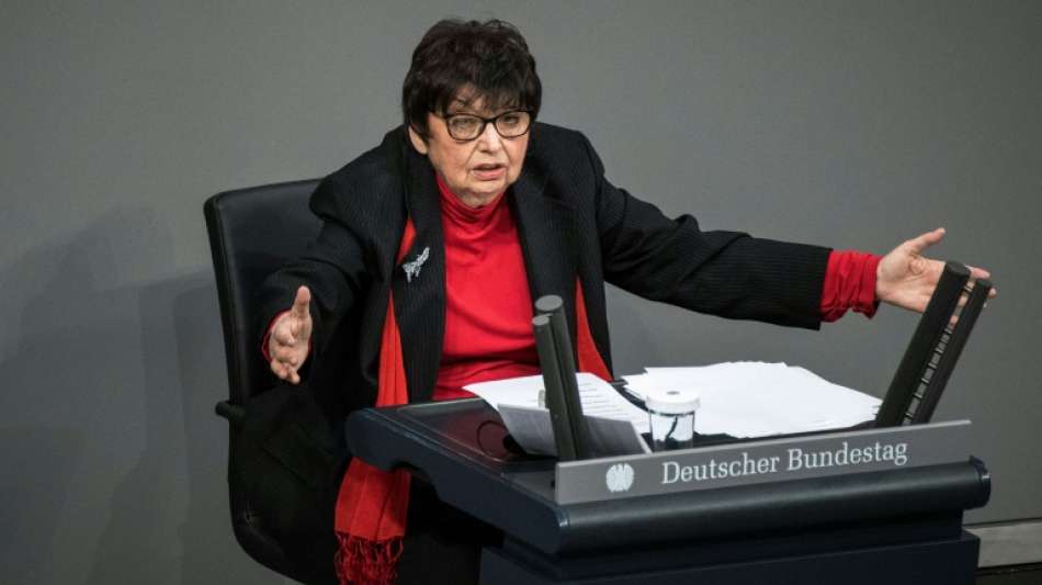 Warnungen vor Erstarken des Antisemitismus und Aufruf an alle zum Handeln