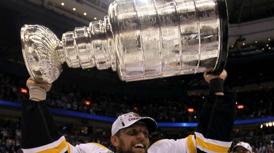 NHL-Champion Seidenberg blickt zur&uuml;ck: "Haben die Canucks gehasst"