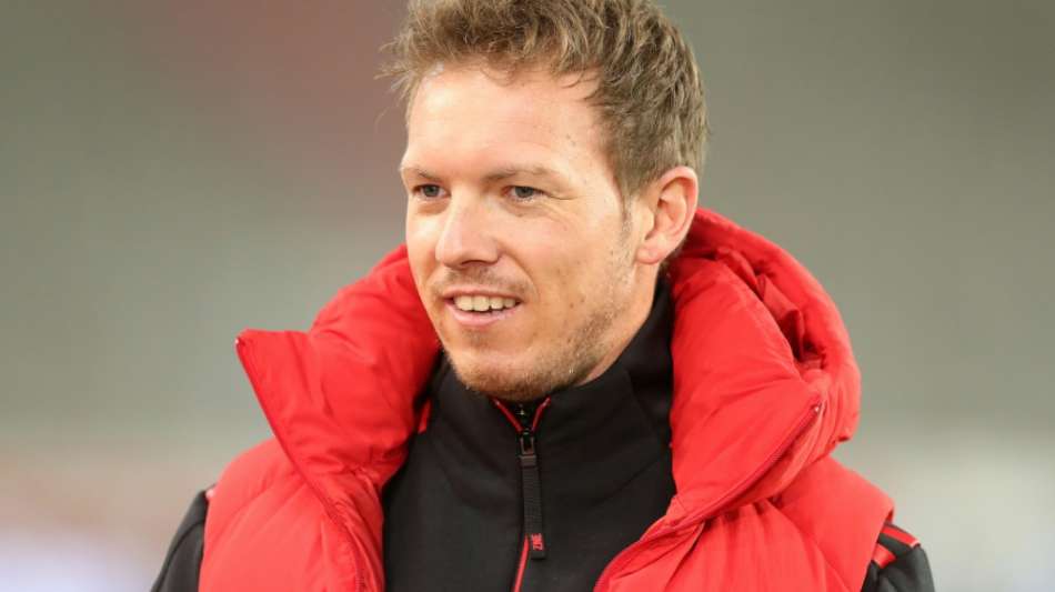 Trotz Corona-Not: Nagelsmann glaubt an R&uuml;ckrundenstart