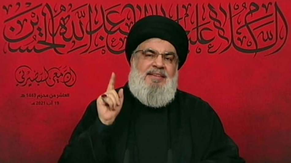Hisbollah k&uuml;ndigt wegen Treibstoffkrise im Libanon Lieferung aus dem Iran an