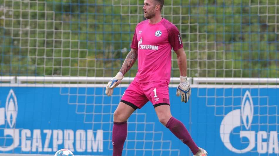 Schalke: F&auml;hrmann stimmt Vertragsanpassung zu
