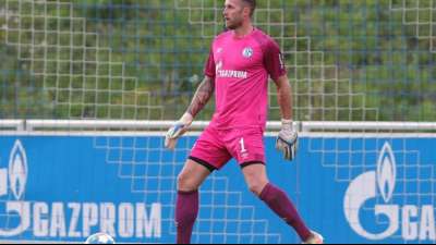 Schalke: F&auml;hrmann stimmt Vertragsanpassung zu