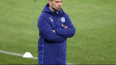 Auch mit Grammozis keine neue Hoffnung: Schalke trudelt in die zweite Liga