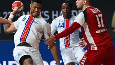 Kap Verde erkl&auml;rt R&uuml;ckzug von der Handball-WM - Deb&uuml;tant Uruguay in der Hauptrunde