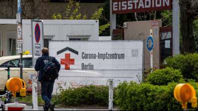 Rund 22.200 Corona-Neuinfektionen in Deutschland