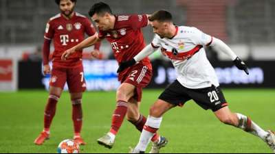 FCB: Trainer Nagelsmann "liebt" Roca - Cuisance vor Leihe