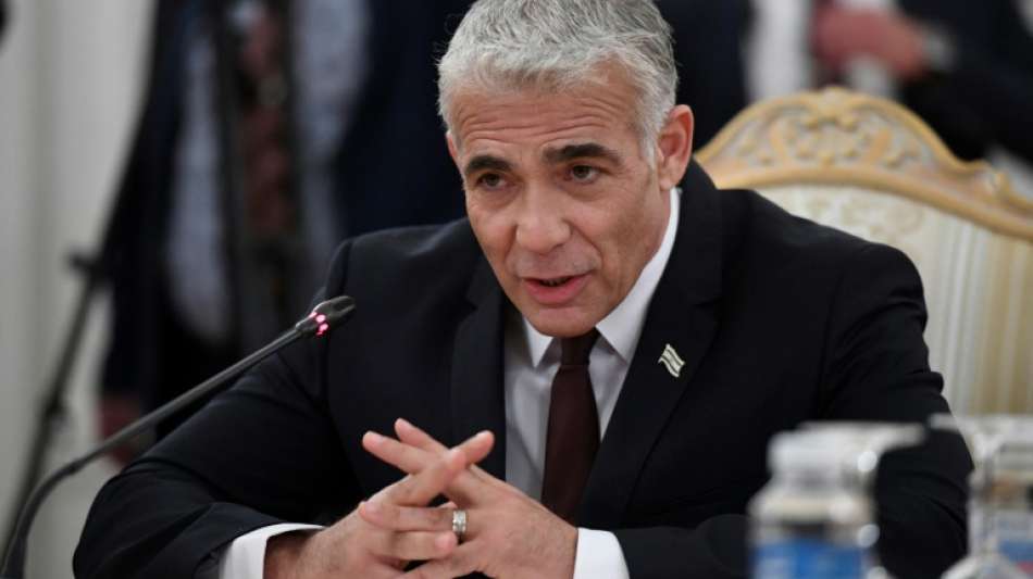 Israels Au&szlig;enminister schl&auml;gt Entwicklungsplan f&uuml;r Gazastreifen vor