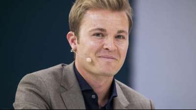 Formel 1 und Umweltschutz: Für Rosberg stimmt die Richtung