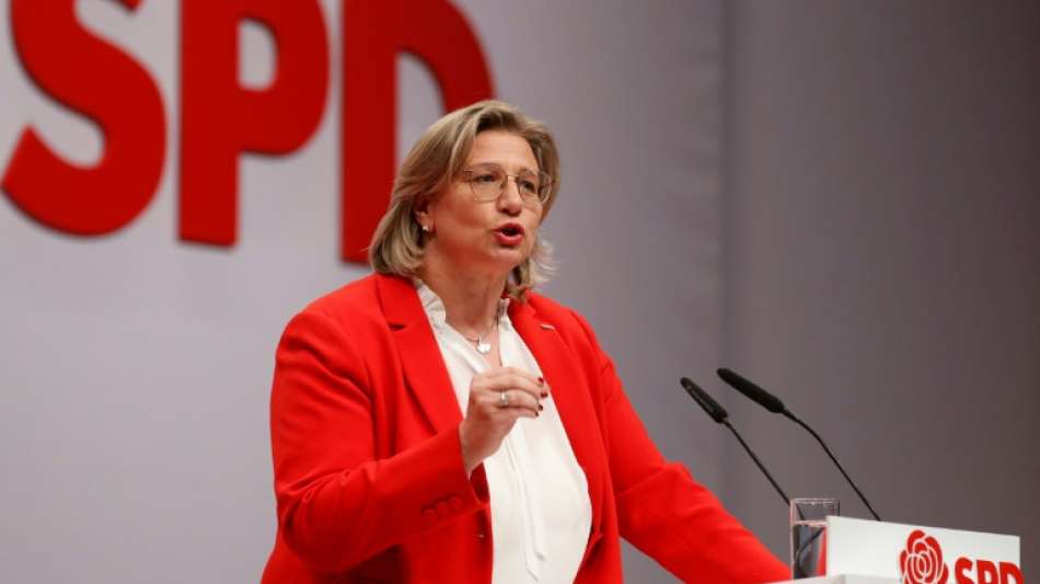SPD liegt in Umfrage zwei Monate vor Landtagswahl im Saarland weiter vor CDU