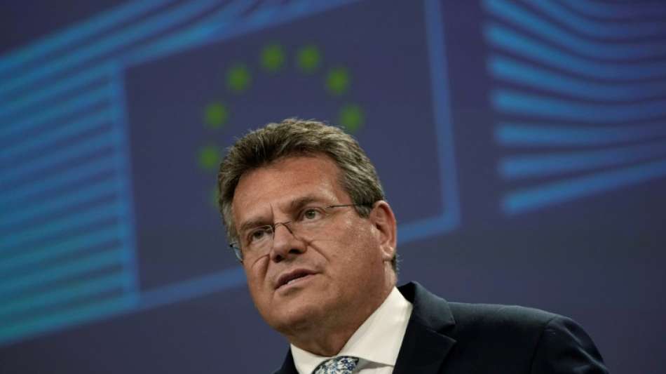 EU kritisiert Zusammensetzung der Taliban-Regierung scharf