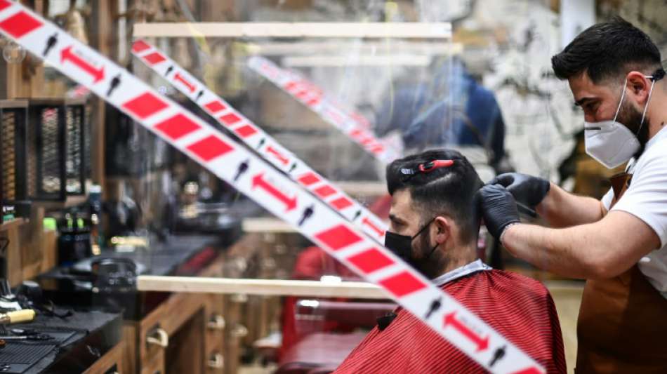 F&uuml;hrende SPD-Politiker dringen auf konkrete Lockdown-Erleichterungen