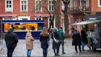 Bev&ouml;lkerung in Deutschland wohl zum ersten Mal seit 2011 nicht gewachsen