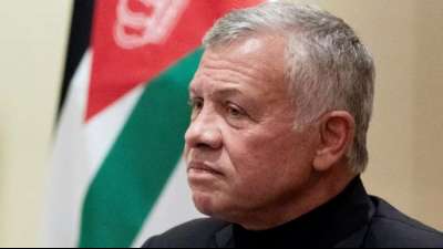 Jordanien weist Berichte &uuml;ber Finanzgesch&auml;fte des K&ouml;nigs als "verzerrt" zur&uuml;ck
